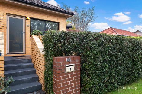 2/42 Queen St, Warners Bay, NSW 2282