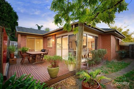 Property photo of 10 Monash Street Heidelberg Heights VIC 3081