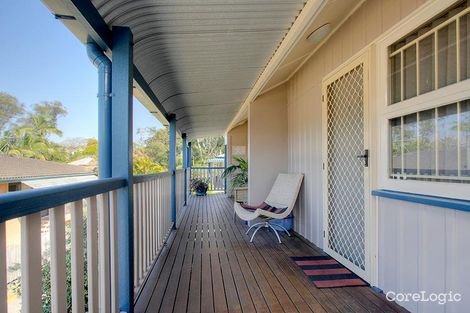 Property photo of 2/131 Mowbray Terrace East Brisbane QLD 4169