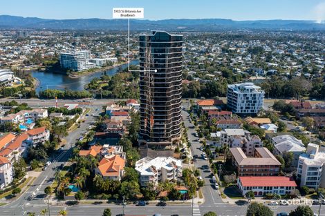 1903/36 Britannia Ave, Broadbeach, QLD 4218