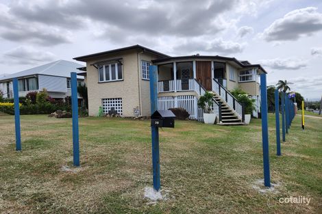 Property photo of 38 Rundle Street Wandal QLD 4700