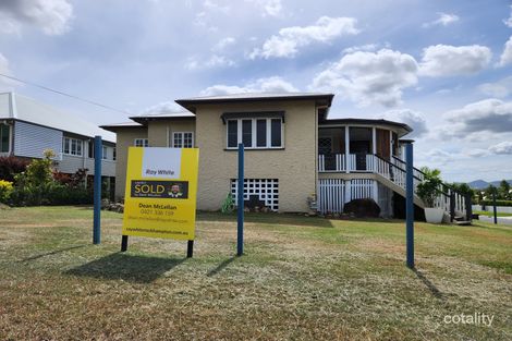 Property photo of 38 Rundle Street Wandal QLD 4700