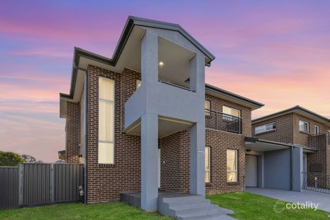 Property photo of 33B Eaglehawk Street Heckenberg NSW 2168