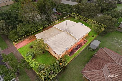 4 Wine Dr, Wilsonton Heights, QLD 4350