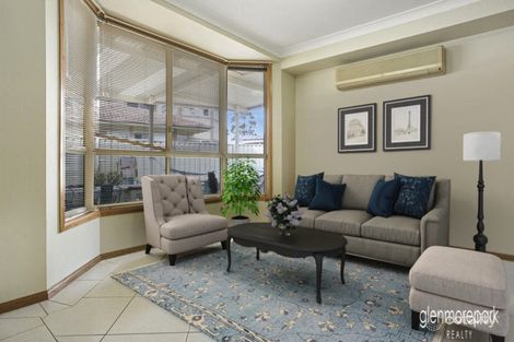 Property photo of 12 Waterford Way Glenmore Park NSW 2745