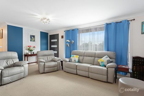 Property photo of 11 Rosewood Crescent Taree NSW 2430