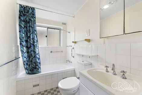 Property photo of 7/54 Raglan Street Mosman NSW 2088