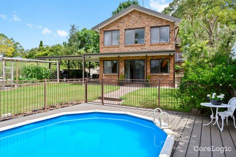 Property photo of 56A Norman Avenue Thornleigh NSW 2120