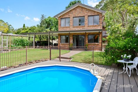 Property photo of 56A Norman Avenue Thornleigh NSW 2120