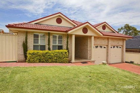 Property photo of 11 Pontville Close West Hoxton NSW 2171