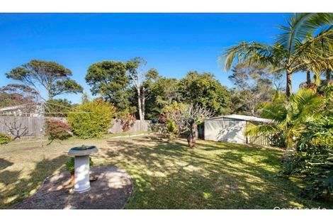 Property photo of 126 Pacific Drive Port Macquarie NSW 2444