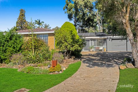 24 Limonite Pl, Eagle Vale, NSW 2558