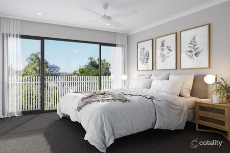 Property photo of 13/60 Railway Terrace Sherwood QLD 4075