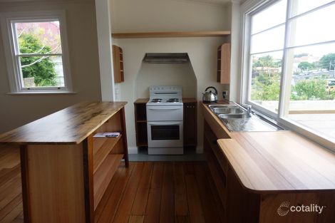 Property photo of 15 William Street West Hobart TAS 7000