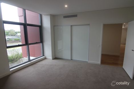 Property photo of 303/3 Mooltan Avenue Macquarie Park NSW 2113