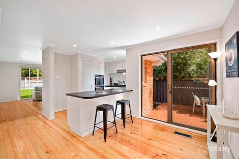 Property photo of 27A Ross Street Doncaster East VIC 3109