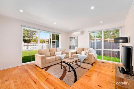 Property photo of 27A Ross Street Doncaster East VIC 3109