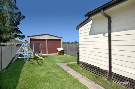 Property photo of 16 George Street Highfields NSW 2289