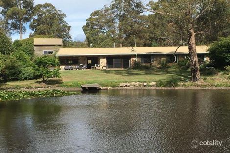 Property photo of 36 Coal Mines Road Tarleton TAS 7310