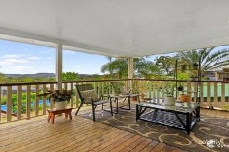 Property photo of 75 Hoff Street Mount Gravatt East QLD 4122