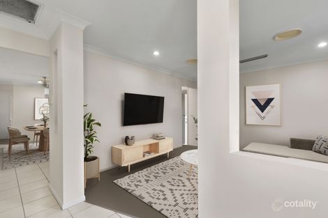 Property photo of 18 Coogee Terrace Blacks Beach QLD 4740