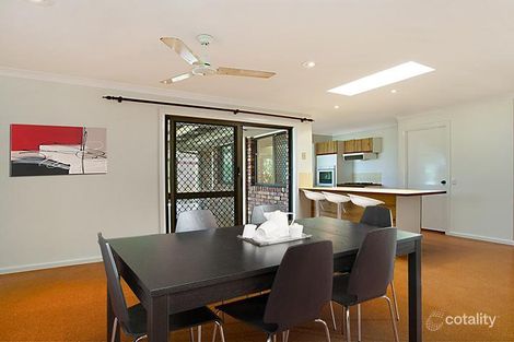 Property photo of 77 Paluna Street Riverhills QLD 4074