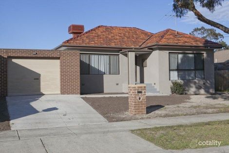 1 Culliver Ave, Eumemmerring, VIC 3177