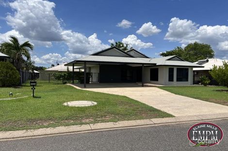 Property photo of 9 Richards Crescent Rosebery NT 0832