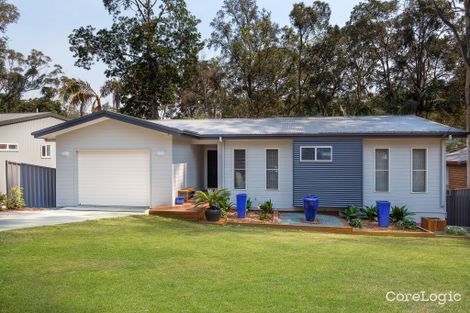 Property photo of 25 Keith Crescent Smiths Lake NSW 2428