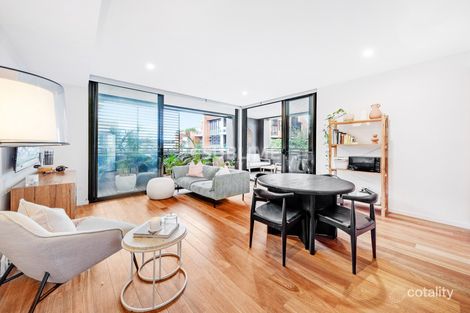 307/75-91 Macdonald St, Erskineville, NSW 2043