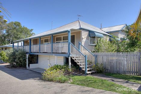 Property photo of 2/131 Mowbray Terrace East Brisbane QLD 4169