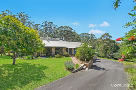 Property photo of 30 Wandoo Place Bonny Hills NSW 2445