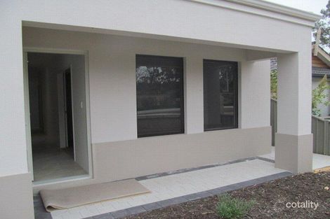 Property photo of 124 Runnymede Gate Wellard WA 6170
