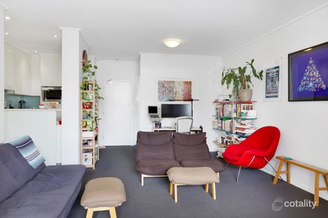 Property photo of 502/287 Pyrmont Street Ultimo NSW 2007