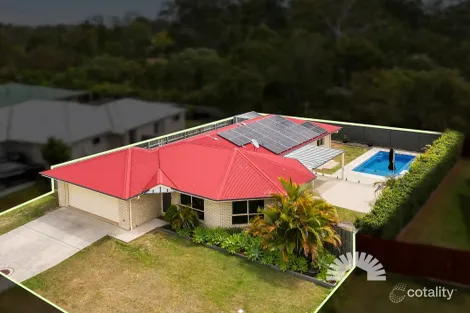 45 Meadowview Dr, Morayfield, QLD 4506