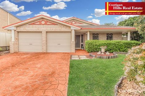 Property photo of 7 Lilac Place Quakers Hill NSW 2763