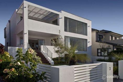 3 Abbott St, Balgowlah Heights, NSW 2093