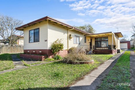 Property photo of 101 Vary Street Morwell VIC 3840