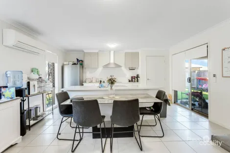 Property photo of 108 Campbell Drive Mango Hill QLD 4509