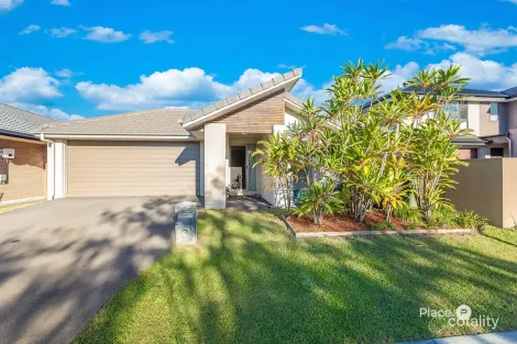 Property photo of 108 Campbell Drive Mango Hill QLD 4509