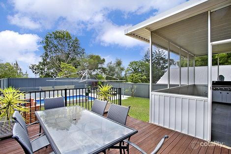 Property photo of 181 Loftus Avenue Loftus NSW 2232