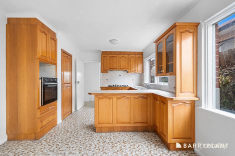 Property photo of 52A Mitchell Street Maribyrnong VIC 3032