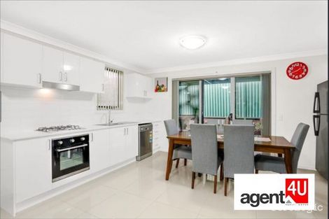 Property photo of 2/33 Saddington Street St Marys NSW 2760