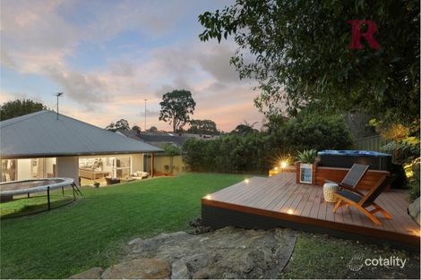 Property photo of 17 Kittani Street Kirrawee NSW 2232