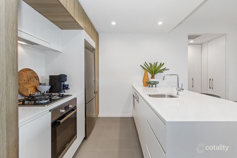 Property photo of 4313/18 Parkside Circuit Hamilton QLD 4007