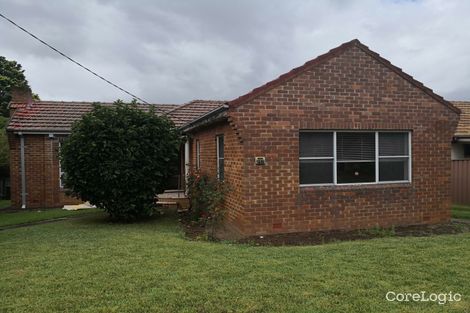 Property photo of 217 North Road Eastwood NSW 2122