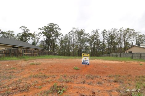 39 Kurundi St, Cordalba, QLD 4660