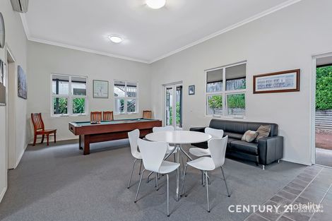 Property photo of 19/23 Thompson Close Pennant Hills NSW 2120