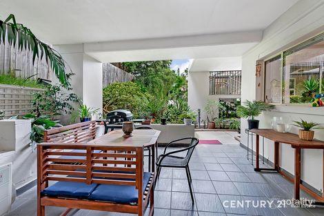 Property photo of 19/23 Thompson Close Pennant Hills NSW 2120