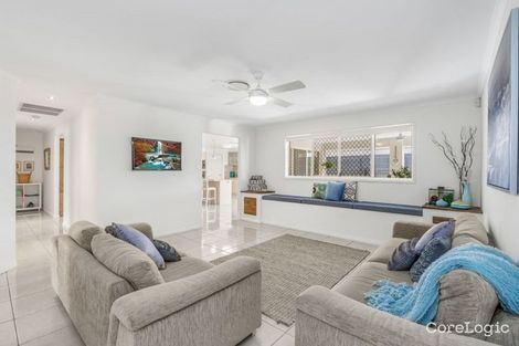 Property photo of 62 Red Gum Crescent Wakerley QLD 4154